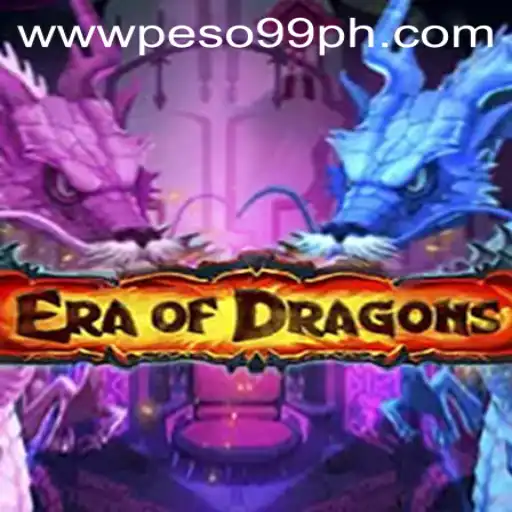 EraOfDragons: A Thrilling Journey into a Fantasy World with Peso99