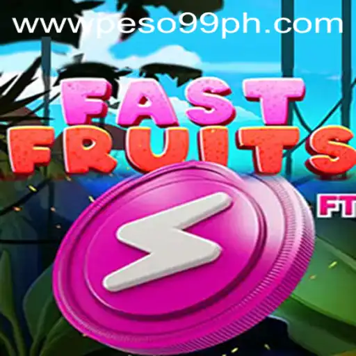 FastFruits: An Exciting New Gaming Experience with Peso99