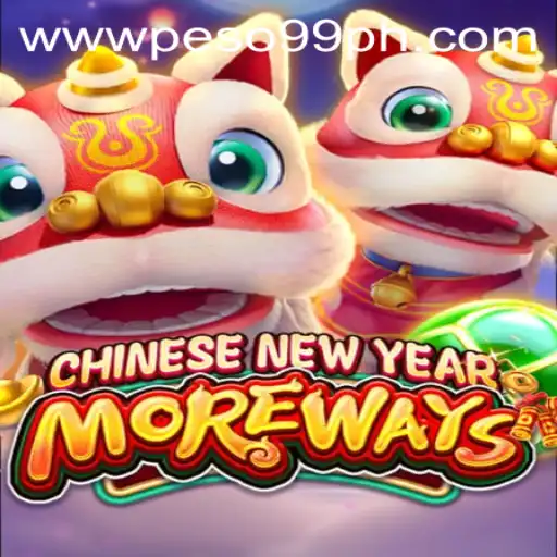 Unveiling the Exciting World of CHINESENEWYEARMOREWAYS: A Peso99 Adventure