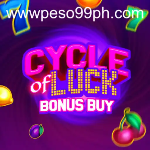 CycleofLuckBonusBuy: A New Era of Gaming with Peso99