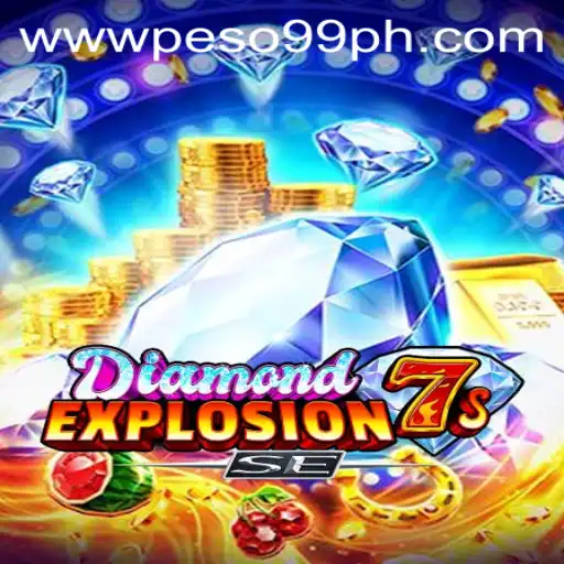 Dive into the Thrilling World of DiamondExplosion7sSE: A Peso99 Gaming Adventure