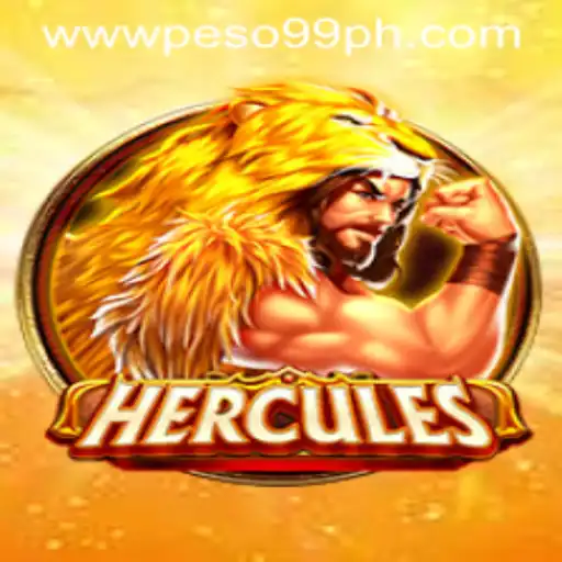 Unveiling the Universe of Hercules: The Game - Peso99