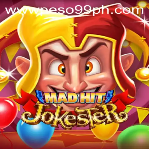 MadHitJokester: A Hilarious Dive into Chaos and Peso99's New Twist