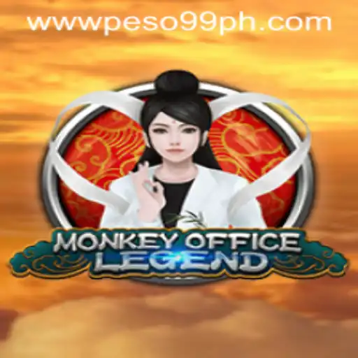 MonkeyOfficeLegend: A Dynamic Gaming Experience with Peso99