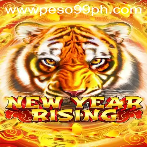 NewYearRising: A Thrilling Adventure with Peso99