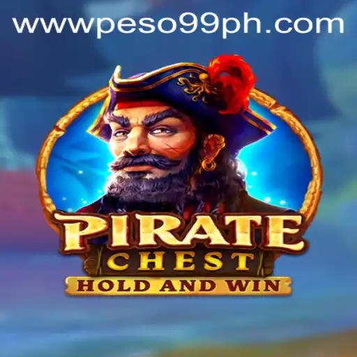 PirateChest: Dive into the Adventure and Win with Peso99