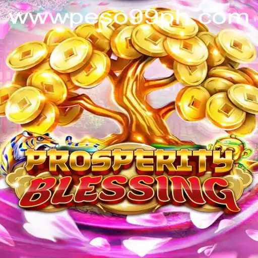 Immerse Yourself in the World of ProsperityBlessing: A Unique Gaming Experience Awaits