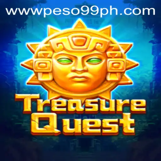 Discover the Thrills of TreasureQuest: A Peso99 Adventure