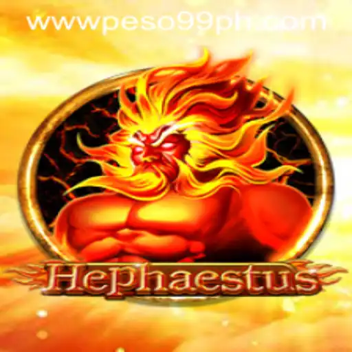 Discover Hephaestus: A Deep Dive into the Exciting New Game Peso99