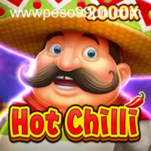 HotChilli: The Sizzling New Game Taking the Gaming World by Storm
