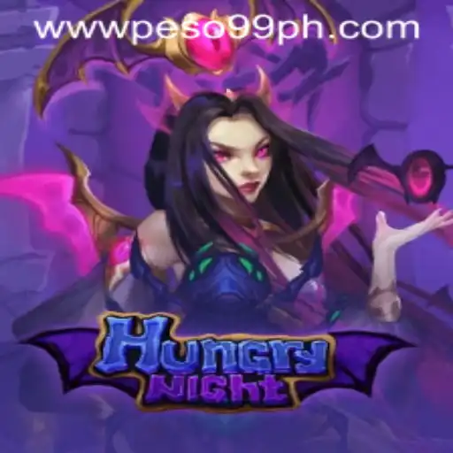 HungryNight: Embark on an Exciting Journey of Survival and Strategy