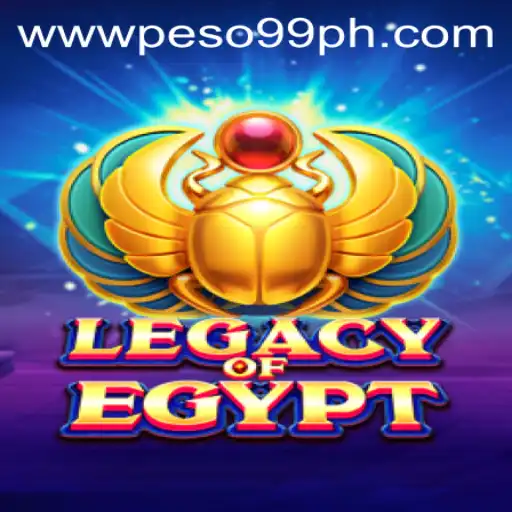 Exploring the Enigmatic World of LegacyOfEgypt: Peso99