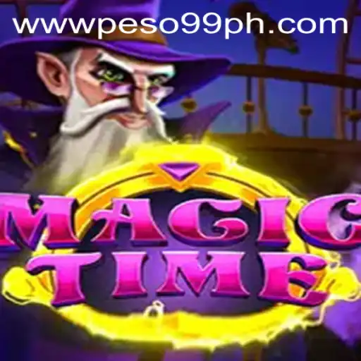 Exploring MagicTime: A Captivating Adventure in the World of Peso99