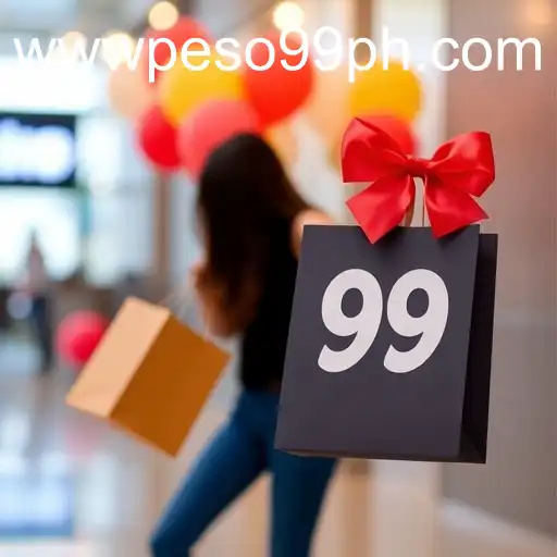 Exploring Exclusive Offers with Peso99