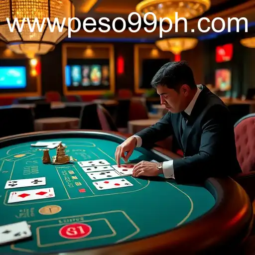 The Rise of Online Baccarat: Transforming the Virtual Gaming Landscape