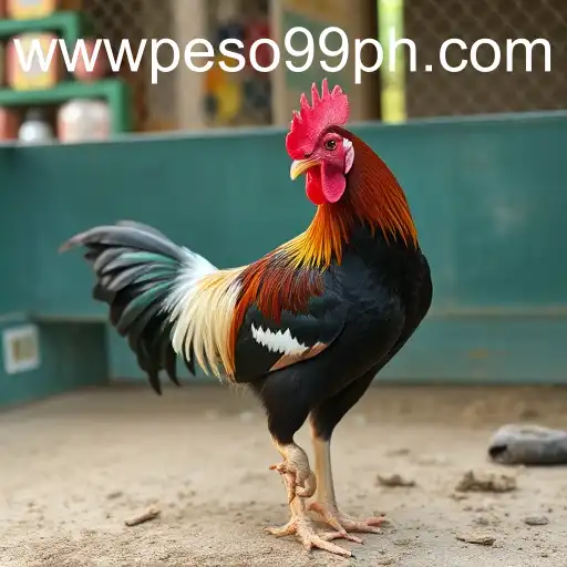 Exploring the World of Online Sabong: The Peso99 Phenomenon