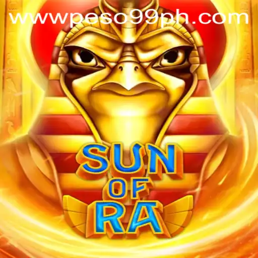 Discover the Mystical World of SunofRa: A Journey with Peso99