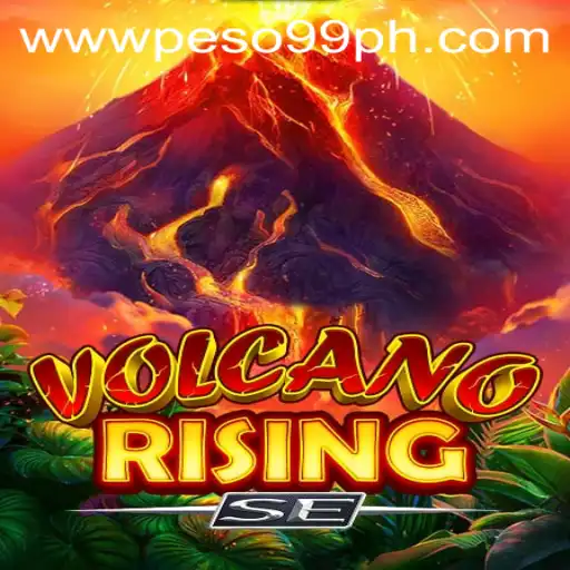 Discover the Thrilling World of VolcanoRisingSE: A Game Revolution